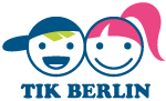 TIK Berlin e.V. Logo