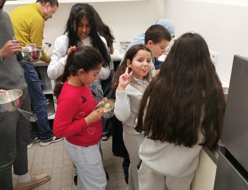 Rückblick Herbstferien 2025