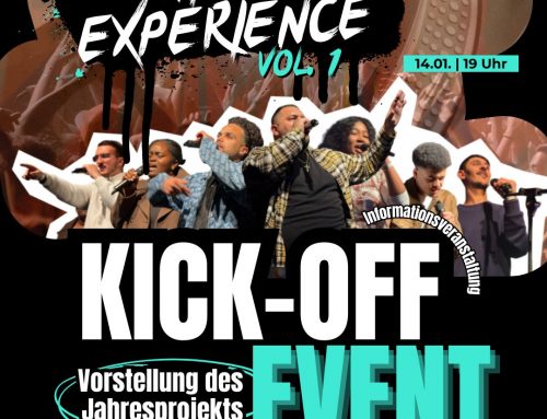 🔥 THE HIP HOP EXPERIENCE Vol. 1 🔥